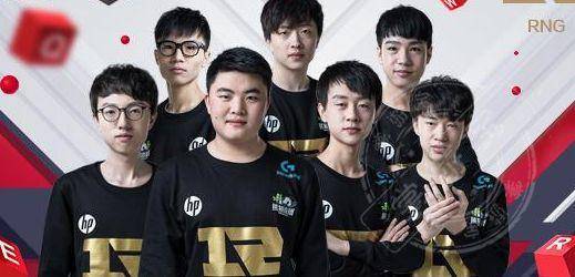 定争冠走向 定争冠走向