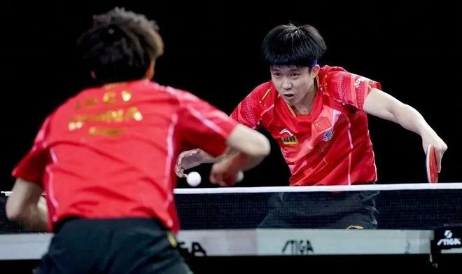 中国队的选 中国队的选