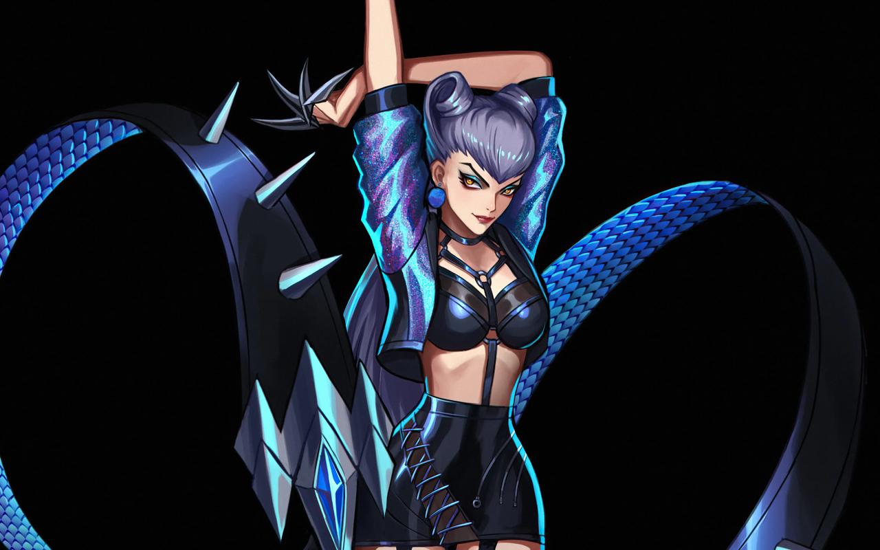 li li